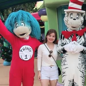 Meet your Posher, Be